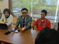 Sengketa Yayasan Bajiminasa, Ahli Waris Gugat STIE Amkop Makassar
