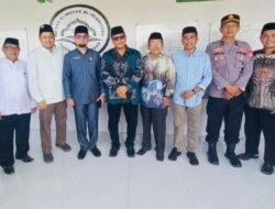 Muswil Al-Irsyad Sulsel Berlangsung Khidmat, Prof. Munawir Kamaluddin Terpilih Jadi Ketua PW 2026–2031