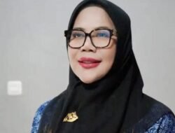Kadinkes Provinsi Sulsel Klarifikasi Berita Hoax Rangkap Jabatan