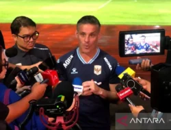 23 pemain timnas Indonesia untuk FIFA Matchday Juni 2026, ini skuadnya