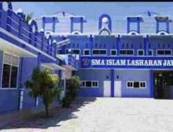 Dua Siswi SMAS Islam Lasharan Jaya Gowa Tembus PTN Jalur SNBT 2026