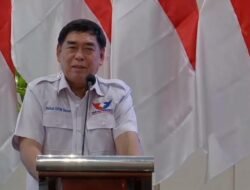 Perindo Sulsel Perkuat Struktur, Siap Hadapi Verifikasi dan Dorong Keterwakilan Suara Masyarakat