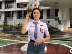 Viral Siswi Berprestasi di Makassar Gagal Jadi Paskibraka Nasional gegara Tak Bisa Bahasa Daerah