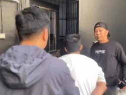 Viral Siswi SMP di Makassar Dijambret hingga Terseret, Polisi Gerak Cepat Tangkap Pelaku