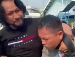 Ditangkap di Surabaya, Begini Siasat Licik Pria Pemerkosa Mahasiswi Kaltara