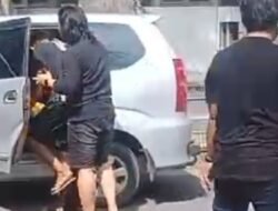 ASN Ditangkap Usai Curi Puluhan AC Pemkab Polman, Beraksi di Akhir Pekan saat Sepi