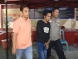 Pria di Makassar Ditangkap usai 5 Kali Bobol Kos-Kosan, Hasilnya Dipakai Nyabu
