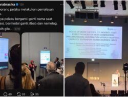 Terungkap! 4 Pelaku Pemalsuan Riset Ternyata Jebolan UNY