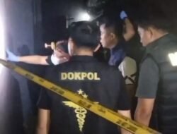 IRT Tewas dalam Rumah di Takalar, Emas 33 Gram Hilang Diduga Dirampok