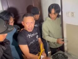 Terungkap Motif Pria Bunuh Selingkuhan di Kamar Hotel Makassar, Pelaku Cemburu