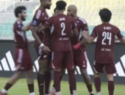 Hasil PSM Makassar vs Bhayangkara FC di Super League, Juku Eja Menang 2-1