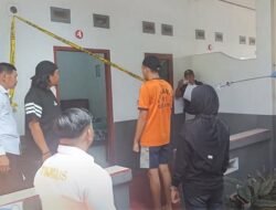 Terungkap Motif Pria Bunuh Mantan Pacar di Soppeng, Tersinggung Ditagih Gelang Milik Korban
