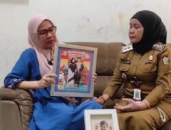 Relawan Makassar Diculik Militer Israel, Ibu Korban Minta Tolong Presiden Prabowo
