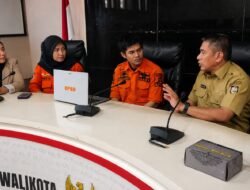 BPBD Makassar Perkuat Inovasi SALAMA, Bangun Budaya Sadar Bencana Sejak Usia Dini