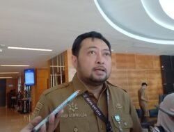 Warga Bisa Cetak SPT PBB Lewat Aplikasi Lontara