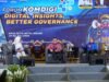 Pemkot Makassar Jadikan Media Sosial Early Warning System Lewat Ekosistem Lontara+*