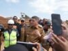 Munafri Tinjau Kolam Lindi TPA Antang, Air Limbah Diperkuat Cegah Pencemaran Lingkungan