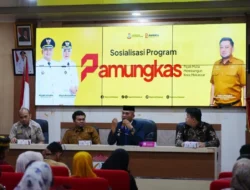 Bapenda Makassar Sasar Warga Pesisir, Data PBB-P2 Diperbarui Lewat PAMUNGKAS