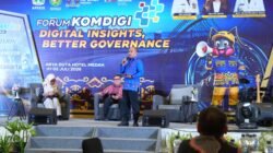 Roem: LONTARA+ Tuai Apresiasi Pada Forum Komdigi di APEKSI, Daerah Siap Belajar ke Makassar