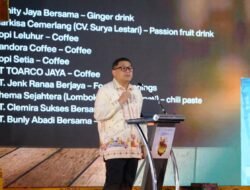 Munafri Sebutkan 3 Alasan Investor Global Melirik Makassar di Forum Bisnis IGS 2026