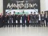 Lantik Pimpinan BAZNAS Kota Makassar, Wali Kota Munafri Tekankan Akuntabilitas dan Pengelolaan Zakat Berbasis Data