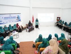 TP PKK Makassar Dorong Kader Jadi Pelopor Keluarga Cerdas Berinternet