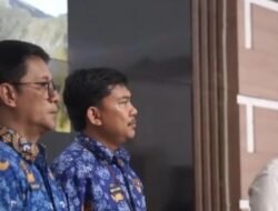 Tingkatkan Kepatuhan Pajak Warga, Bapenda Makassar Gelar Pekan Panutan PBB-P2 di Mariso