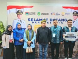 Kota Makassar Unjuk Inovasi di APEKSI 2026, LONTARA+, Kerajinan Dekranasda, dan Budaya Jadi Andalan
