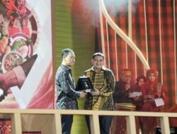 Kemenlu Puji Kota Makassar, 41 Delegasi dari 28 Negara Nikmati Pesona Kota Daeng Bawa Investasi