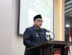 Makassar Miliki Payung Hukum Baru Sektor Transportasi, Ranperda Perhubungan Resmi Disetujui