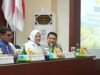 Sambut Komisi IV DPR RI, Munafri Sampaikan Strategi Ketahanan Pangan Makassar