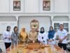 Aliyah Mustika Ilham Dukung Penuh Rangkaian HUT IBI ke-75 dan Penguatan Peran Bidan di Makassar