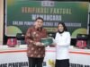 10 Kandidat Berebut 5 Kursi Pimpinan Baznas Makassar, Appi Pastikan Seleksi Transparan