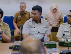 Bapenda Makassar Perkuat Integrasi Data NIB dan NOP untuk Optimalkan PAD