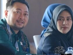 Kepala Bapenda Makassar Hadiri IGS Business Forum 2026, Dorong Penguatan Investasi untuk Pertumbuhan Ekonomi Daerah