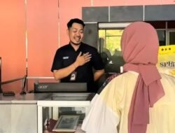 Jatuh Tempo 30 September, Bapenda Makassar Gandeng Pos Indonesia Permudah Pembayaran PBB