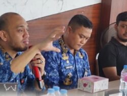 Bapenda Makassar Perkenalkan Lontara Plus, Permudah Masyarakat Bayar Pajak Daerah di Pekan Panutan PBB-P2 Tamalate