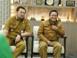 Bapenda Makassar Dorong UMKM Naik Kelas, Perkuat Ekonomi dan Basis Pajak Daerah