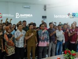 Bapenda Makassar Sosialisasikan Beragam Kanal Pembayaran Pajak kepada Wajib Pajak