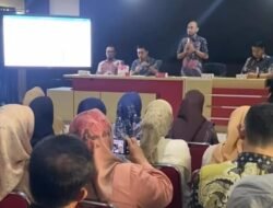 Bapenda Makassar Matangkan Persiapan Pekan Panutan PBB-P2 Tahun 2026