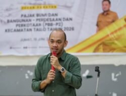 Pekan Panutan PBB-P2 di Kecamatan Tallo, Bapenda Dorong Masyarakat Sadar Pajak