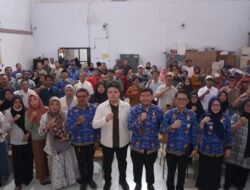 Pekan Panutan PBB Bapenda: Edukasi Warga Bayar Pajak Tepat Waktu
