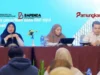 Bapenda Makassar Hadiri Workshop Pelaporan Pajak Bendahara Pengeluaran