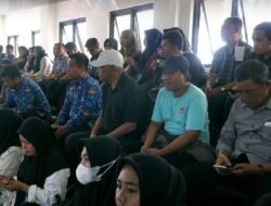 Bapenda Makassar Gelar Pekan Panutan PBB-P2 di Tamalate, Tingkatkan Kesadaran dan Kepatuhan Wajib Pajak