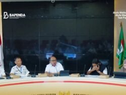 Bapenda Makassar Perkuat Pemahaman Pajak Pokmas Lewat Rakor Dana Kelurahan