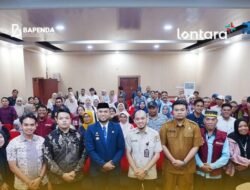 Bapenda Makassar Gelar Pekan Panutan PBB-P2 di Ujung Tanah, Dorong Kemudahan Pembayaran Pajak Melalui Lontara Plus