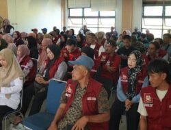 Bapenda Makassar Perluas Layanan Pajak Digital, Lontara Plus Permudah Pembayaran PBB-P2 di Kepulauan Sangkarrang
