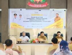 Pekan Panutan PBB-P2, Bapenda Makassar Dekatkan Layanan di Panakkukang
