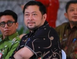 Bapenda Makassar Dukung Sensus Ekonomi 2026, Perkuat Kolaborasi Menuju Pembangunan Berbasis Data