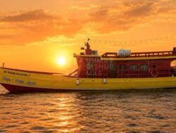 Wali Kota Munafri Akan Soft Launching Pete-pete Laut Tanggal 12 Juni, Perkuat Konektivitas Kepulauan